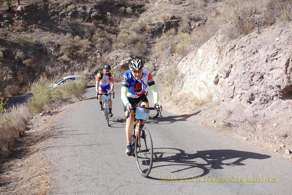 La Cicloturista Gran Canaria Etapa 02-1