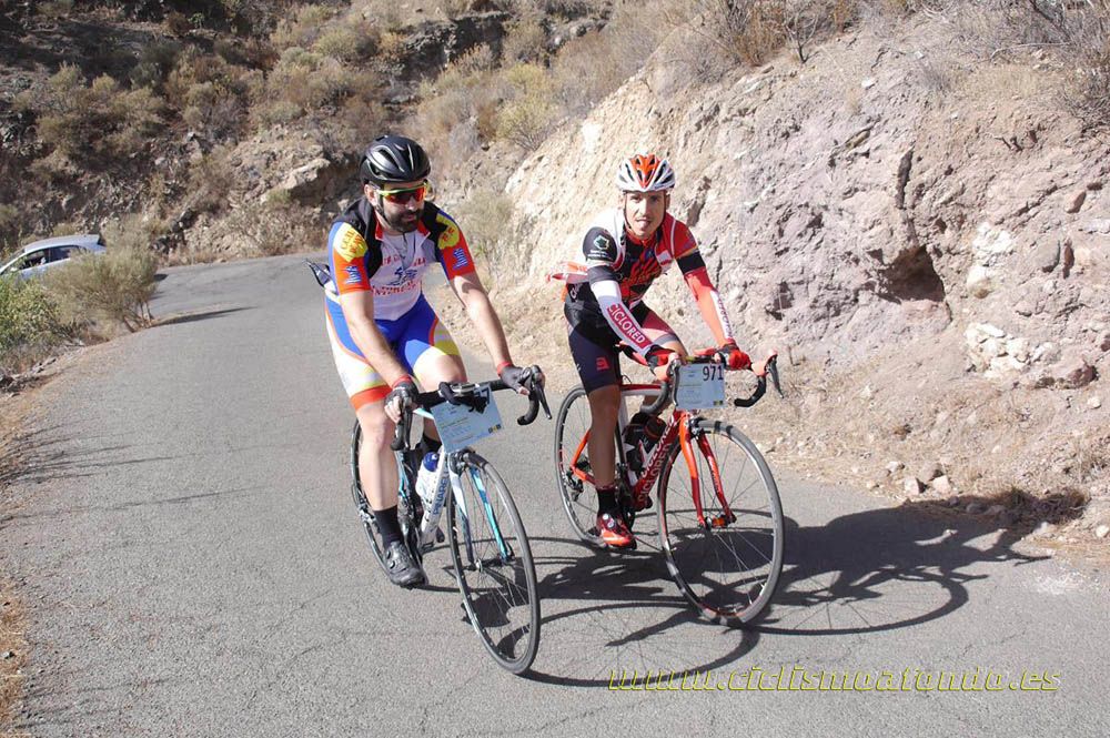 La Cicloturista Gran Canaria Etapa 02-1