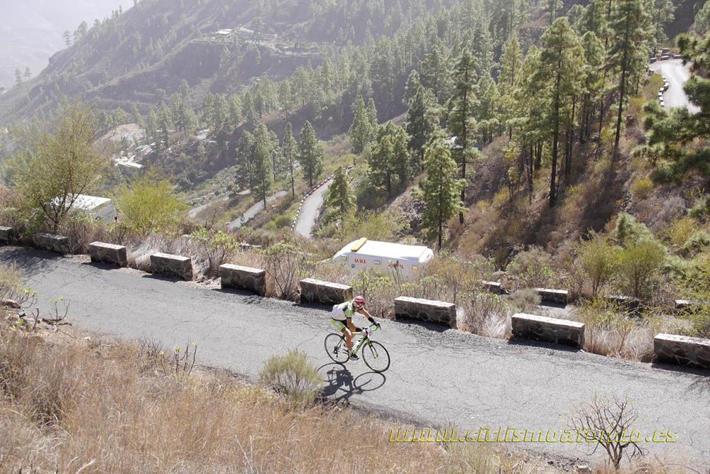 La Cicloturista Gran Canaria Etapa 02-1