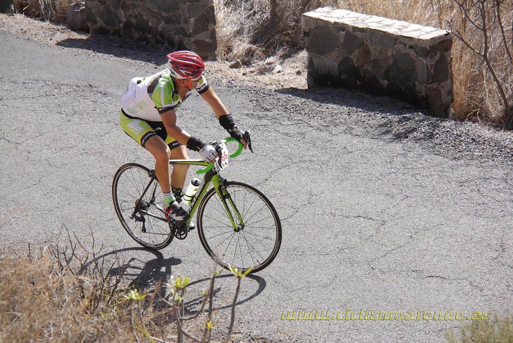 La Cicloturista Gran Canaria Etapa 02-1