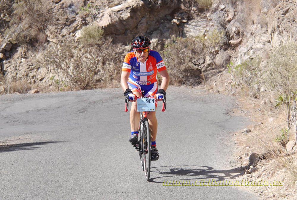 La Cicloturista Gran Canaria Etapa 02-1