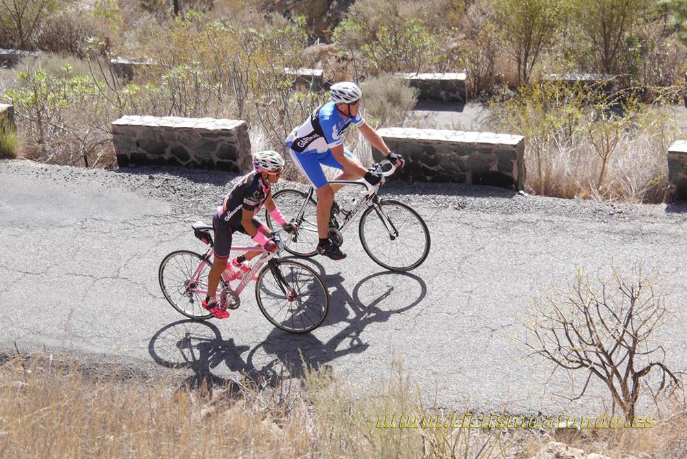 La Cicloturista Gran Canaria Etapa 02-1