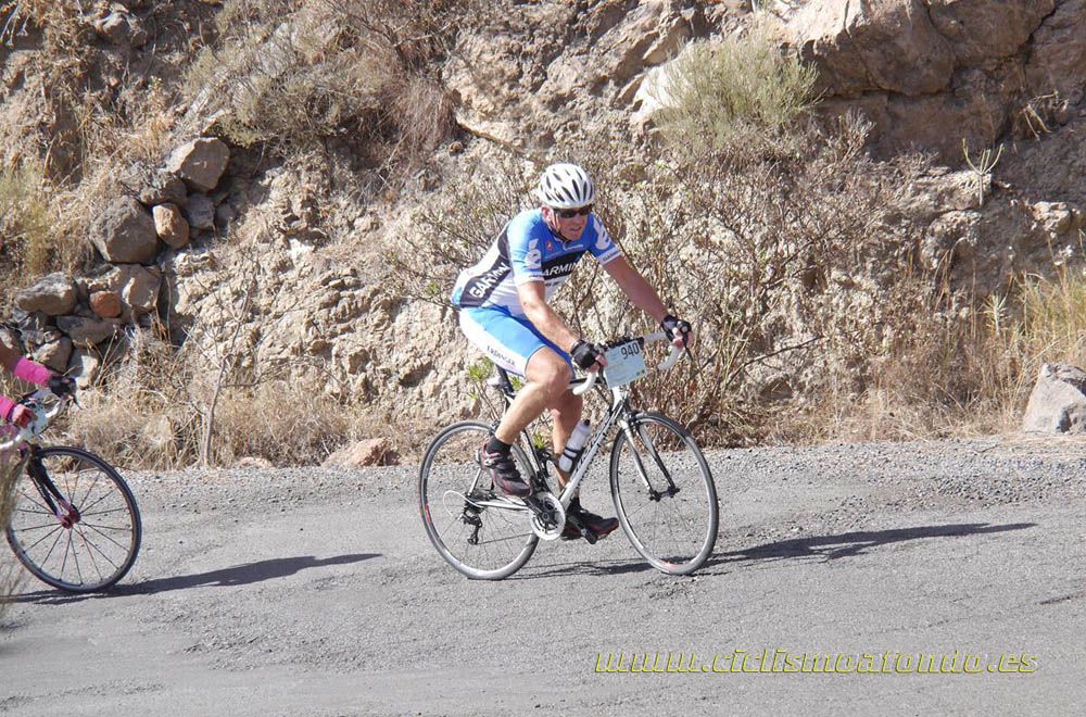 La Cicloturista Gran Canaria Etapa 02-1