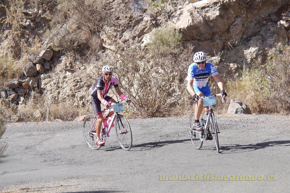 La Cicloturista Gran Canaria Etapa 02-1
