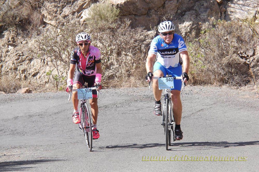 La Cicloturista Gran Canaria Etapa 02-1