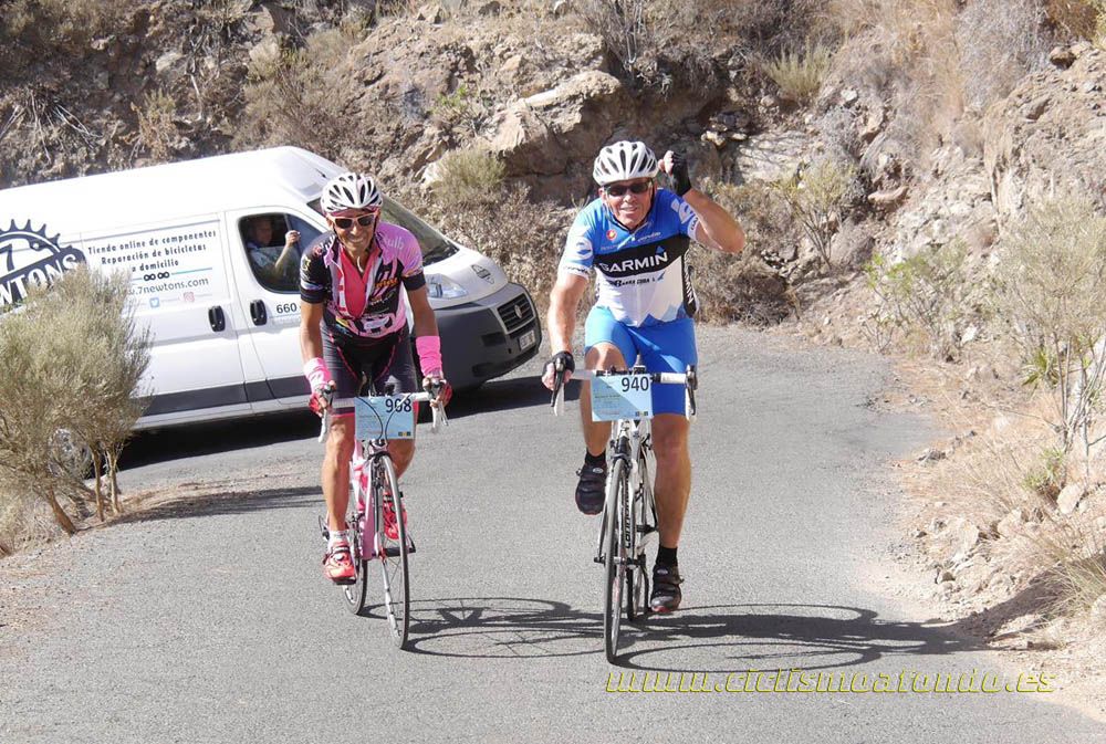 La Cicloturista Gran Canaria Etapa 02-1