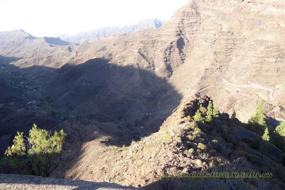 La Cicloturista Gran Canaria Etapa 02-1