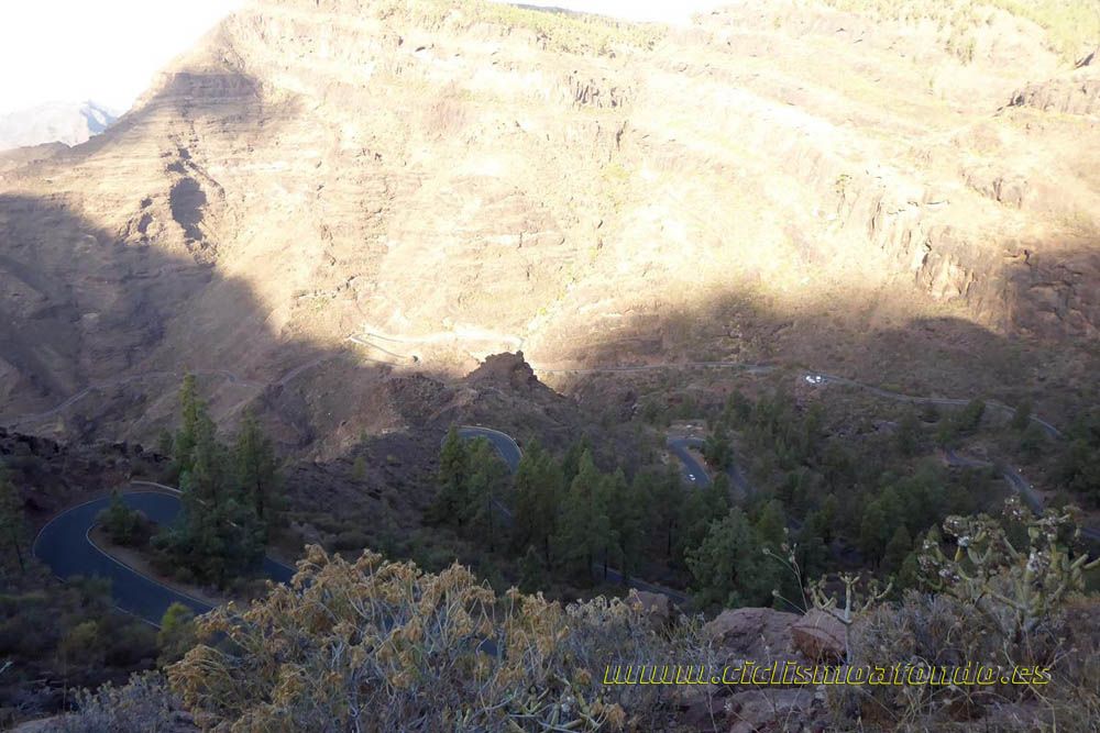 La Cicloturista Gran Canaria Etapa 02-1