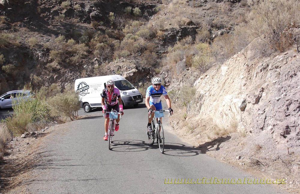 La Cicloturista Gran Canaria Etapa 02-1