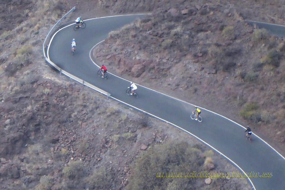 La Cicloturista Gran Canaria Etapa 02-1