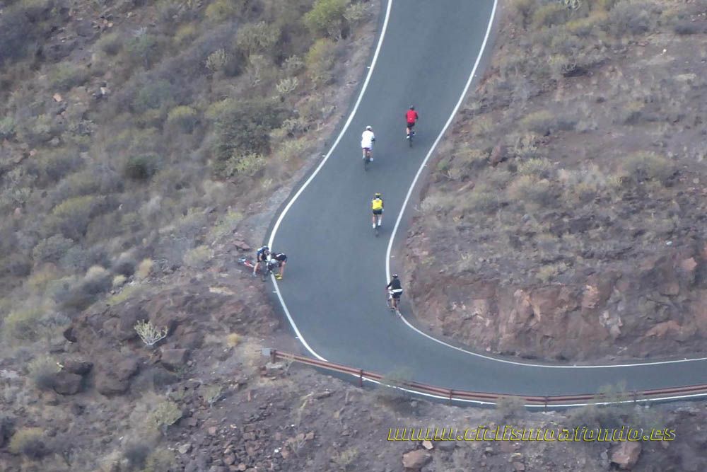 La Cicloturista Gran Canaria Etapa 02-1
