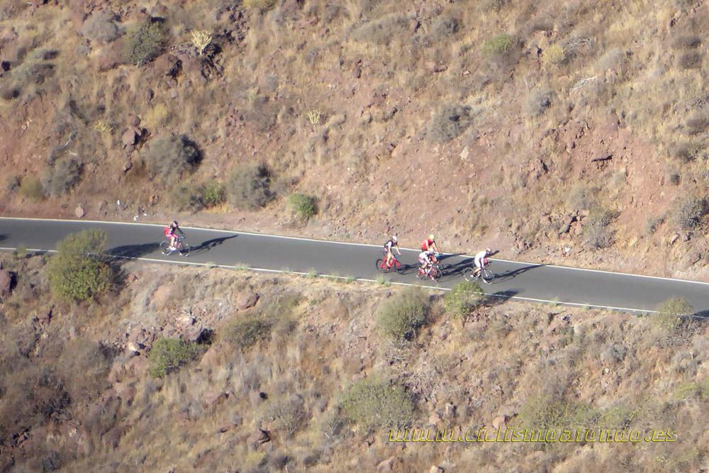 La Cicloturista Gran Canaria Etapa 02-1