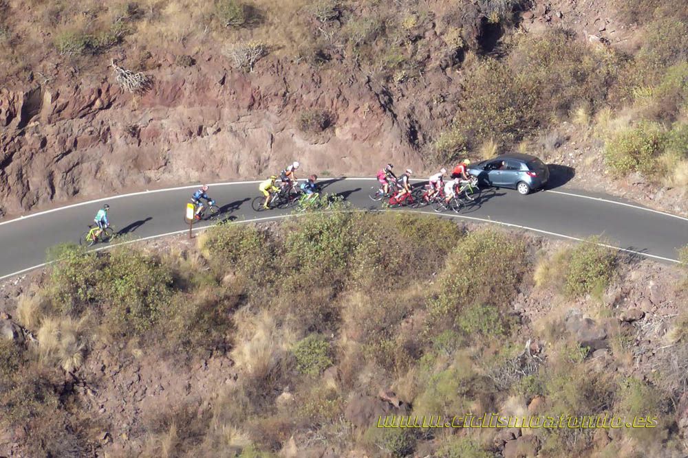 La Cicloturista Gran Canaria Etapa 02-1