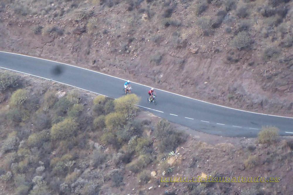 La Cicloturista Gran Canaria Etapa 02-1