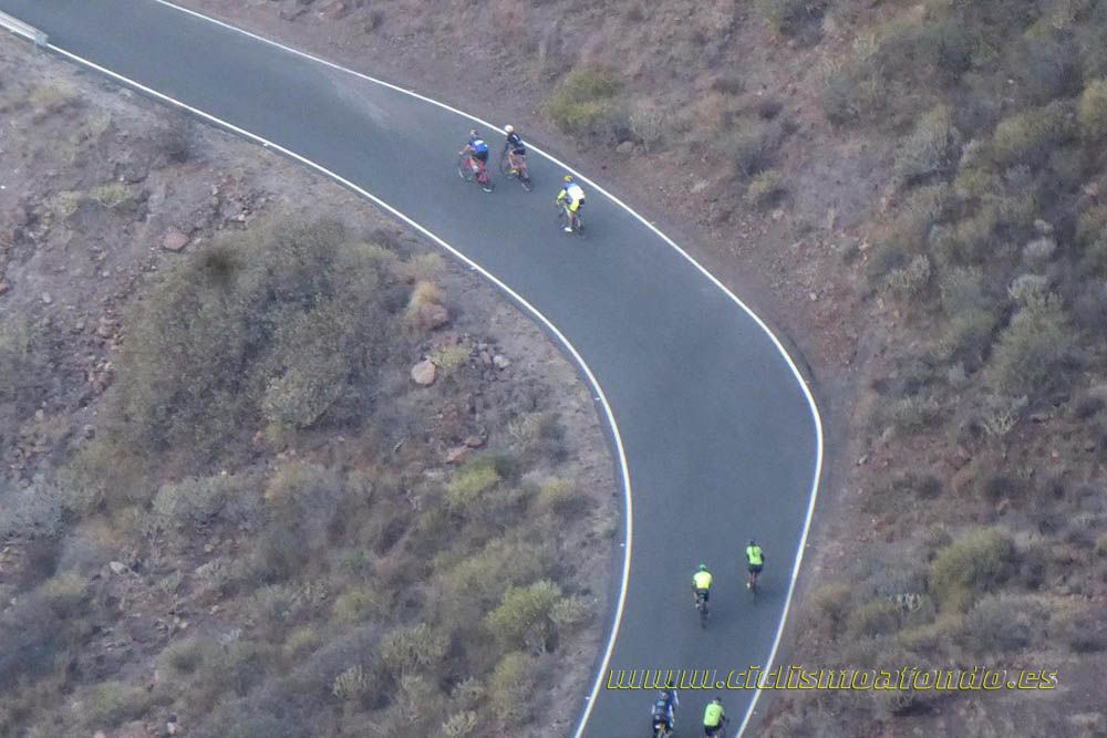 La Cicloturista Gran Canaria Etapa 02-1