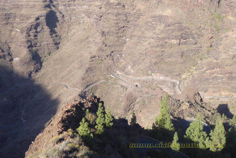 La Cicloturista Gran Canaria Etapa 02-1