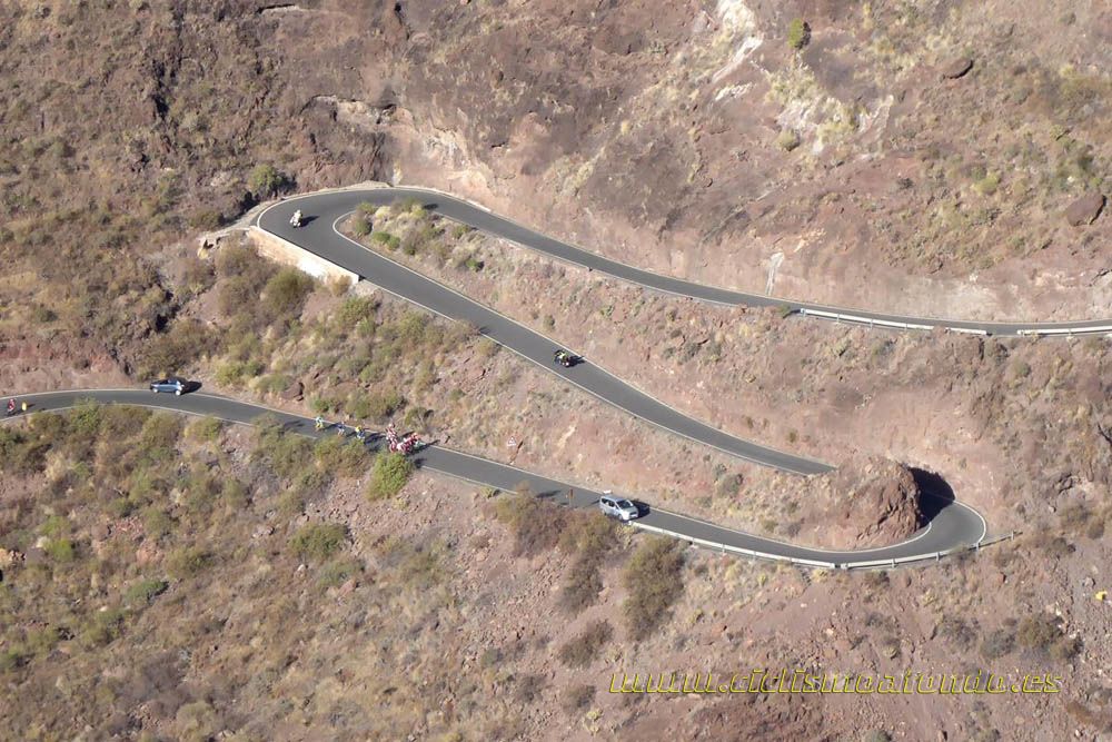 La Cicloturista Gran Canaria Etapa 02-1