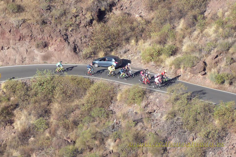 La Cicloturista Gran Canaria Etapa 02-1