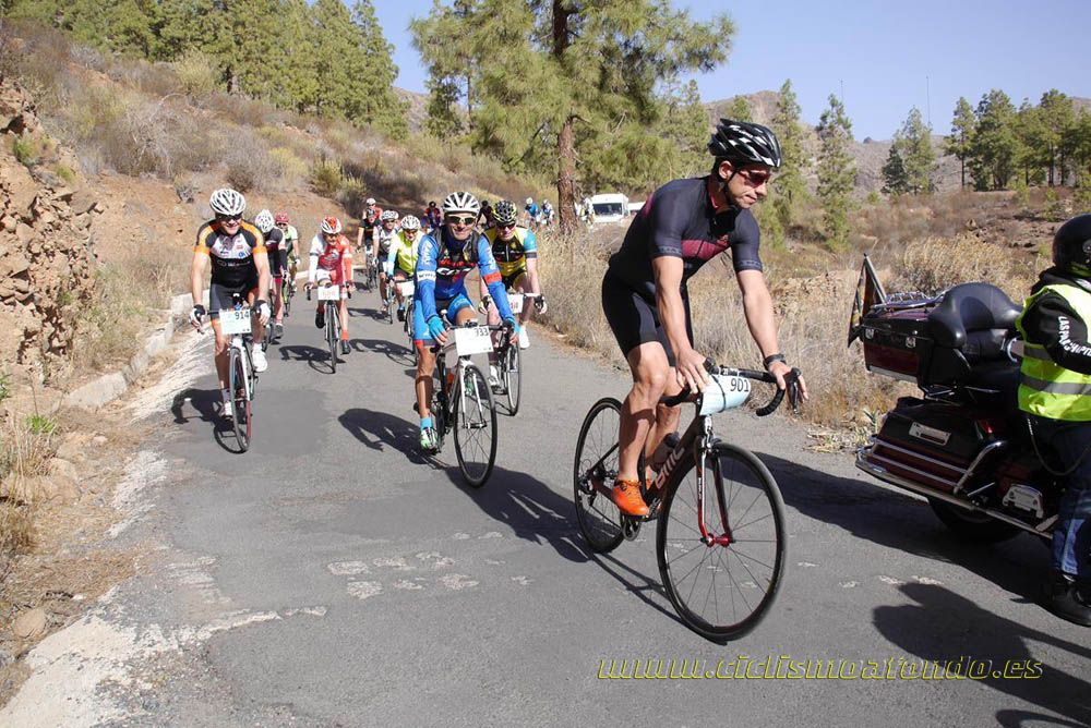 La Cicloturista Gran Canaria Etapa 02-1