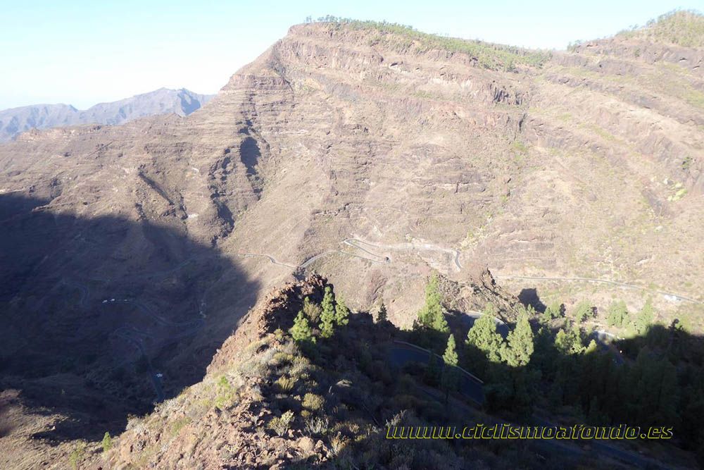 La Cicloturista Gran Canaria Etapa 02-1