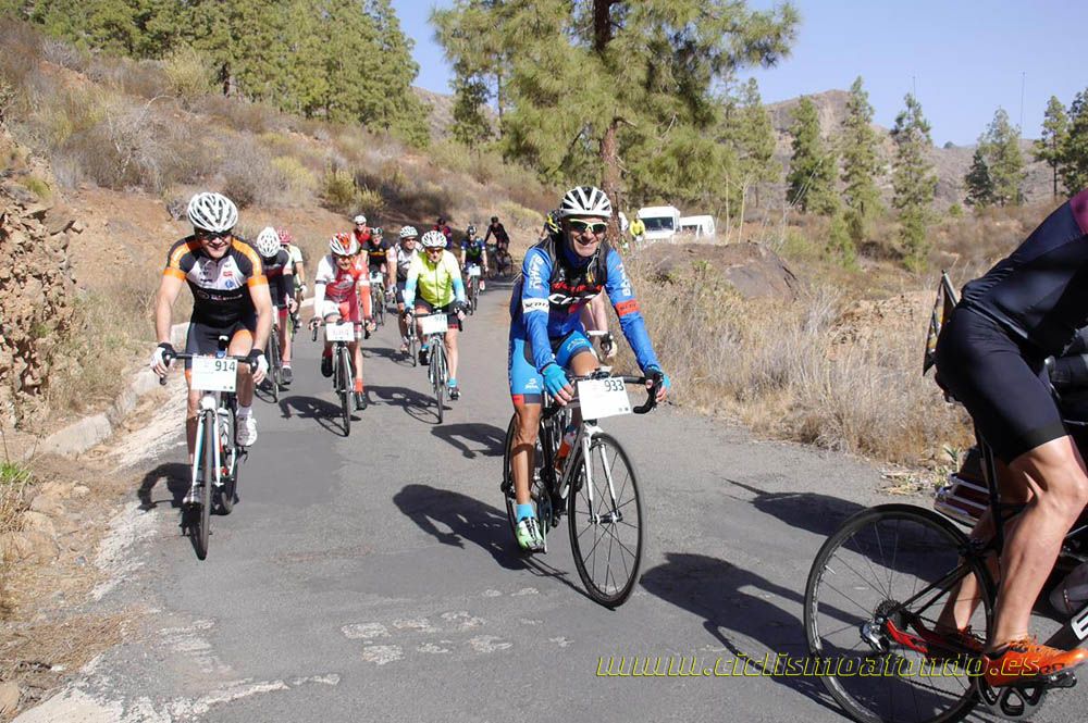 La Cicloturista Gran Canaria Etapa 02-1