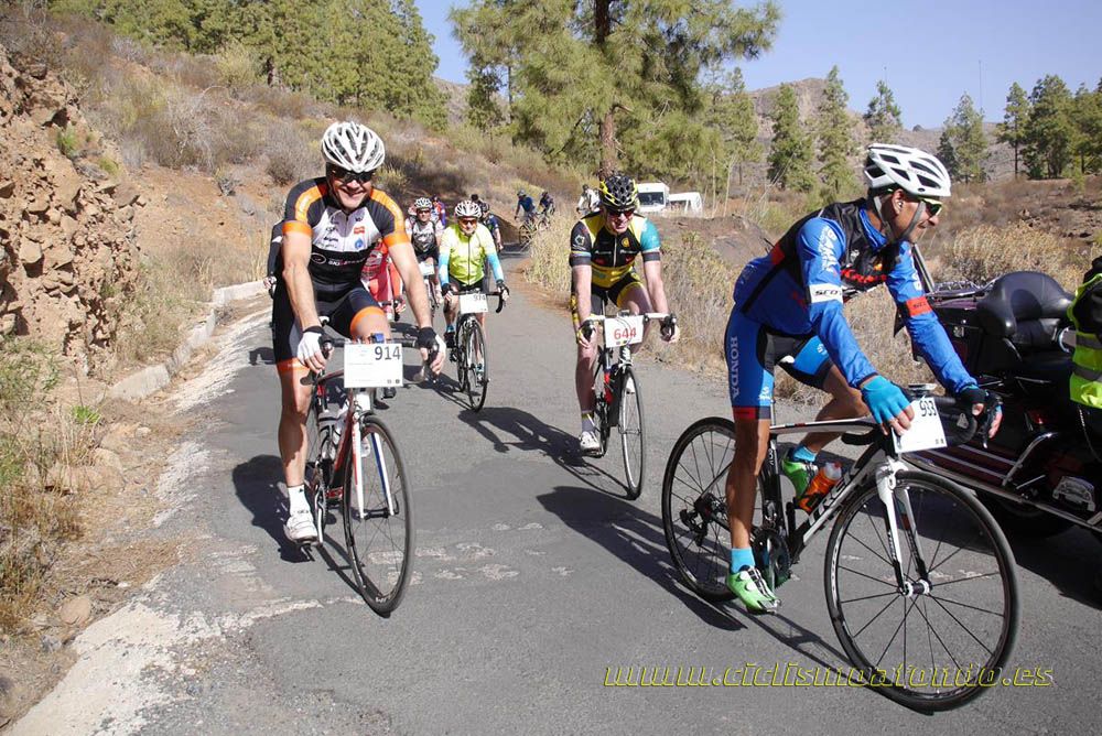 La Cicloturista Gran Canaria Etapa 02-1