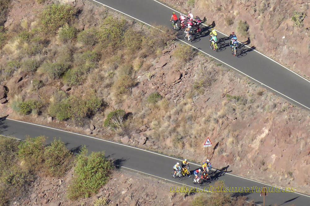 La Cicloturista Gran Canaria Etapa 02-1
