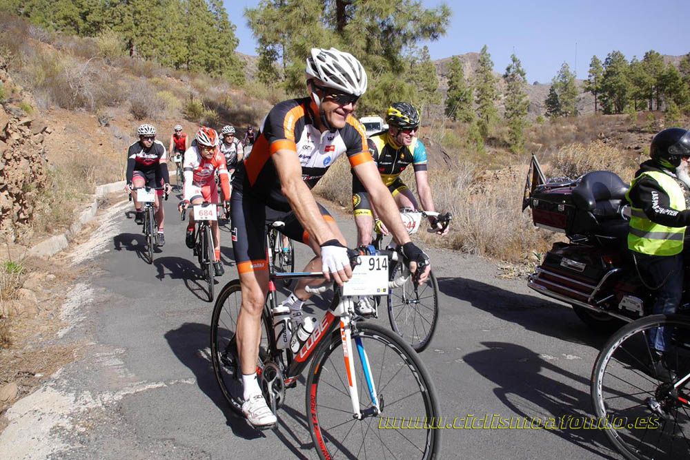 La Cicloturista Gran Canaria Etapa 02-1