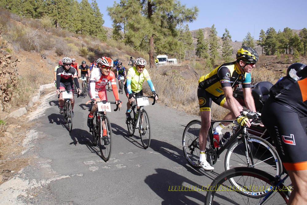 La Cicloturista Gran Canaria Etapa 02-1