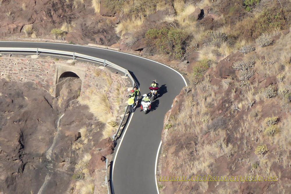 La Cicloturista Gran Canaria Etapa 02-1