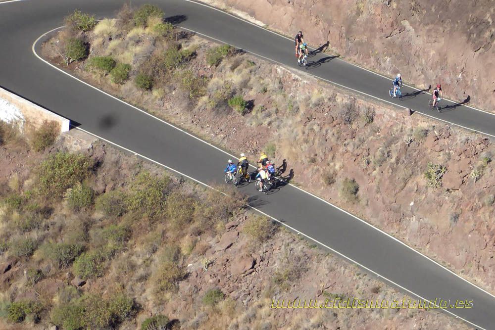 La Cicloturista Gran Canaria Etapa 02-1