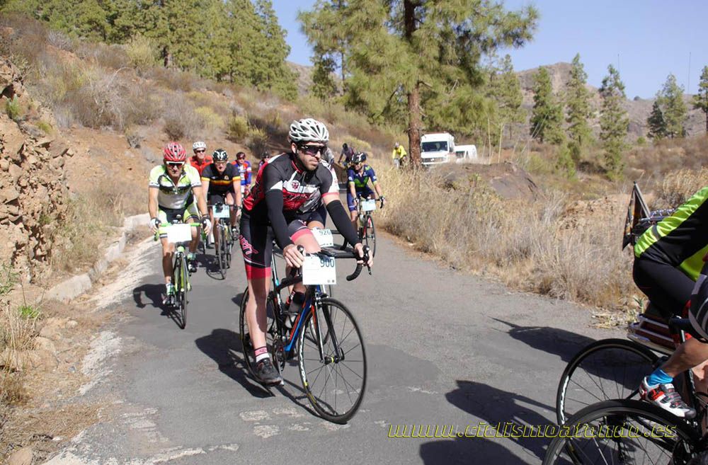 La Cicloturista Gran Canaria Etapa 02-1