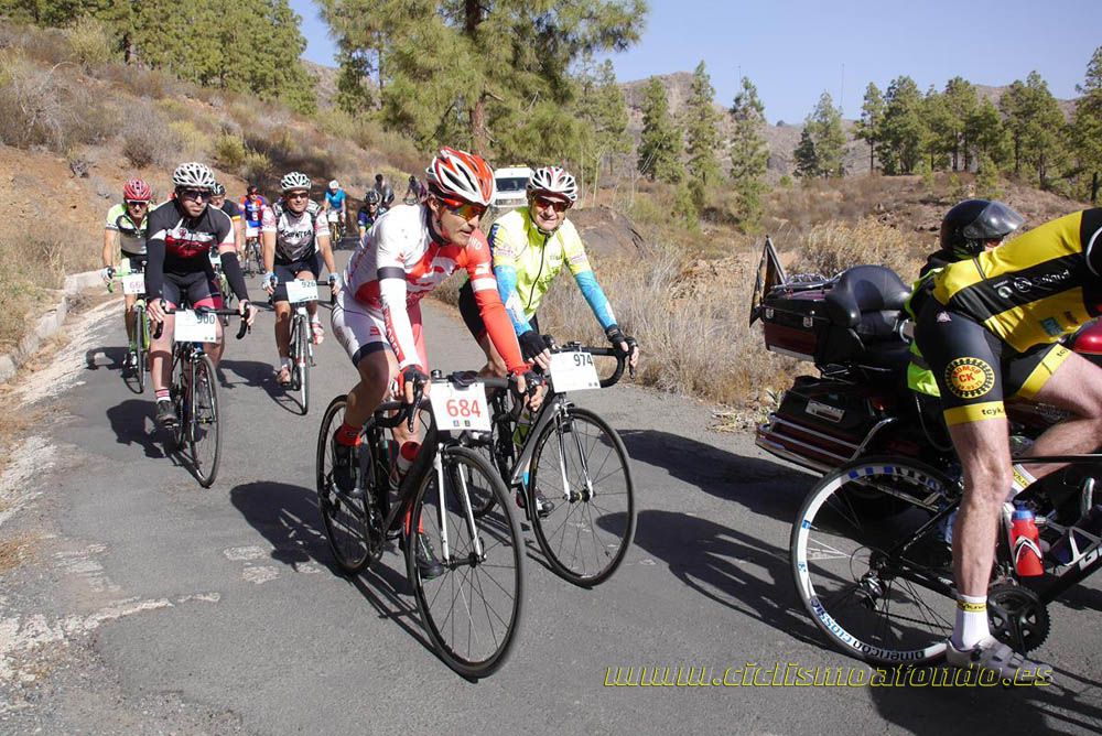 La Cicloturista Gran Canaria Etapa 02-1