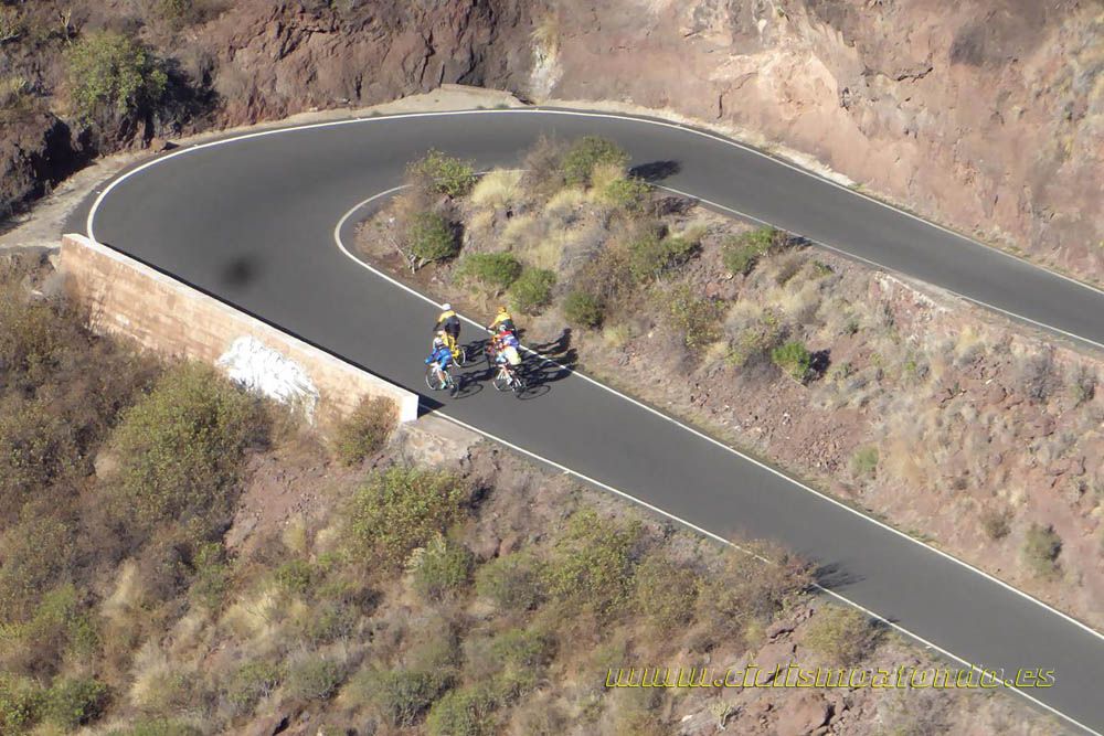 La Cicloturista Gran Canaria Etapa 02-1