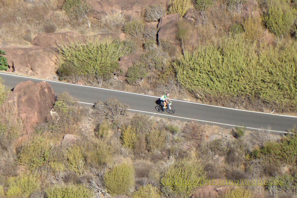 La Cicloturista Gran Canaria Etapa 02-1