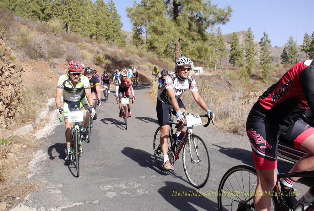 La Cicloturista Gran Canaria Etapa 02-1