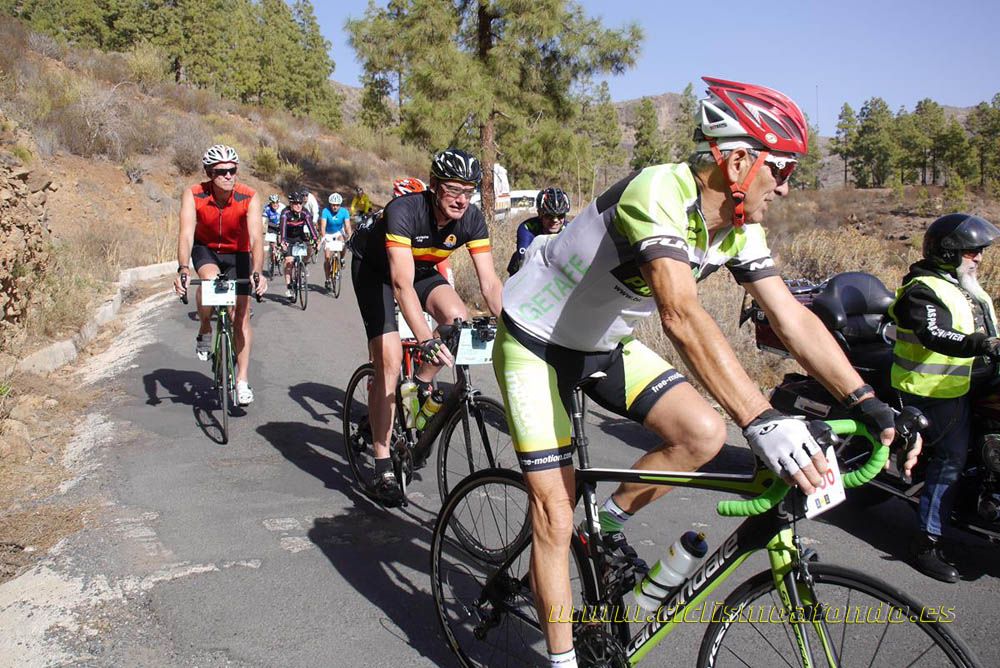 La Cicloturista Gran Canaria Etapa 02-1