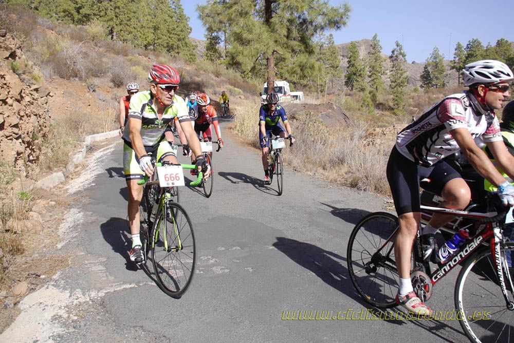 La Cicloturista Gran Canaria Etapa 02-1