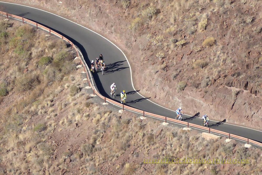 La Cicloturista Gran Canaria Etapa 02-1