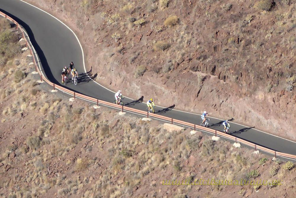 La Cicloturista Gran Canaria Etapa 02-1