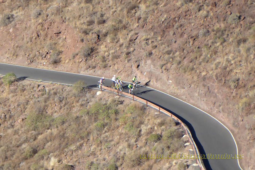 La Cicloturista Gran Canaria Etapa 02-1