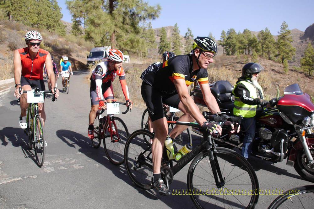 La Cicloturista Gran Canaria Etapa 02-1