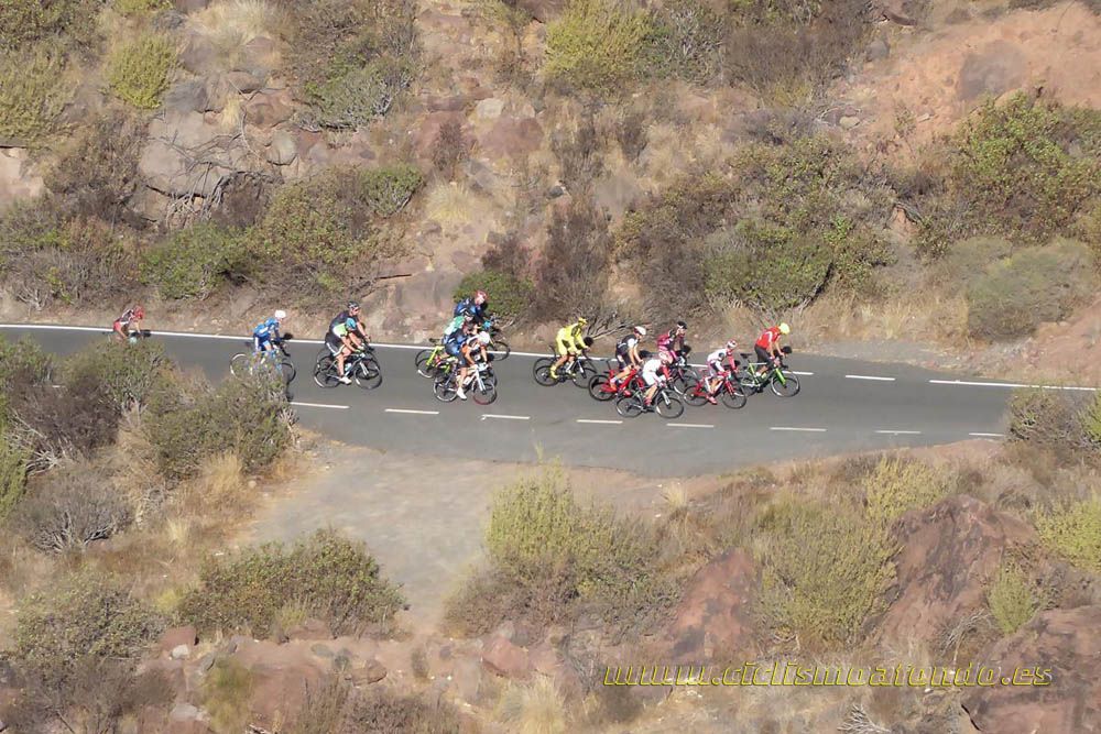 La Cicloturista Gran Canaria Etapa 02-1