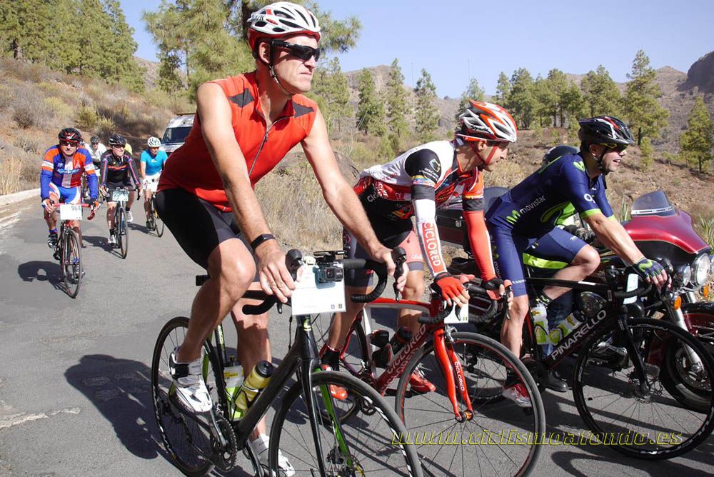 La Cicloturista Gran Canaria Etapa 02-1