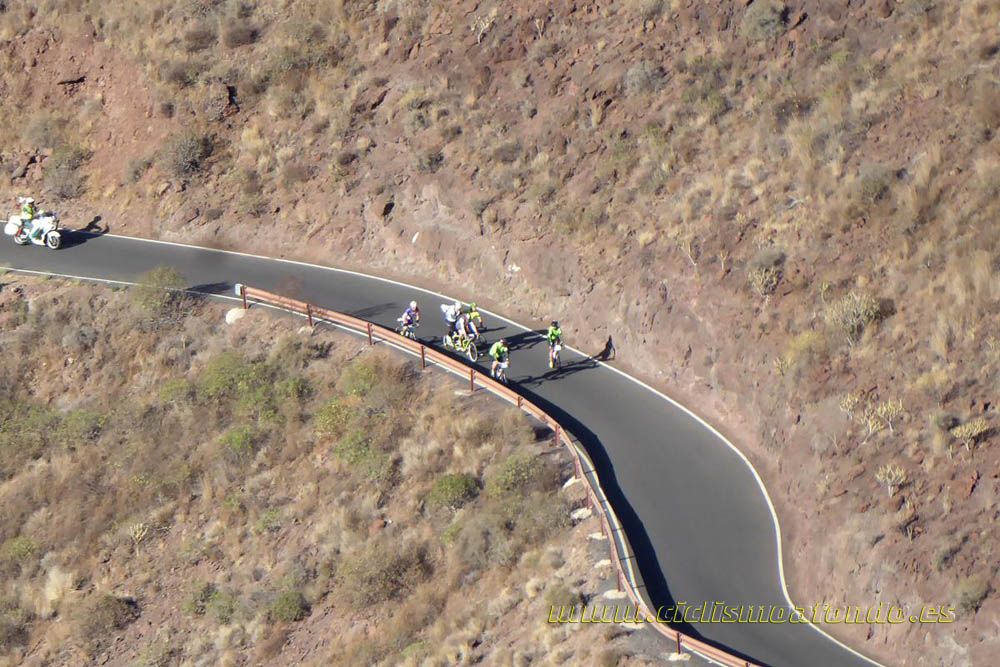 La Cicloturista Gran Canaria Etapa 02-1