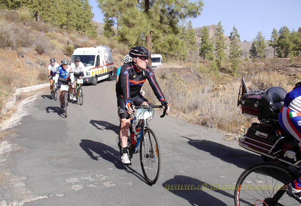 La Cicloturista Gran Canaria Etapa 02-1