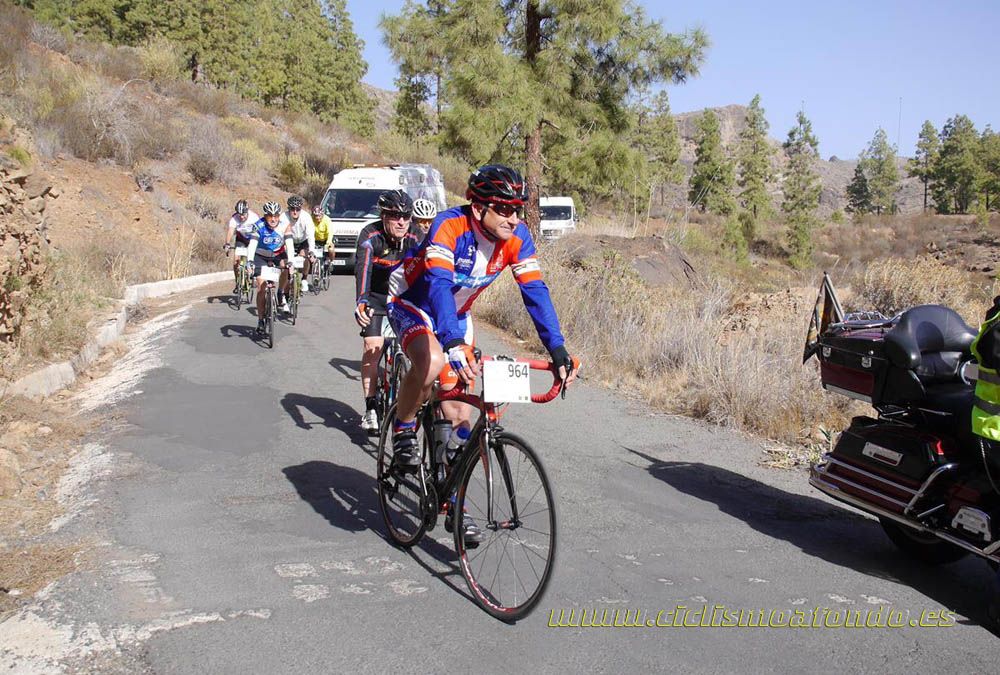 La Cicloturista Gran Canaria Etapa 02-1