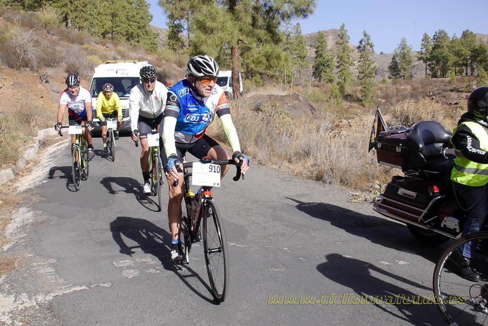 La Cicloturista Gran Canaria Etapa 02-1