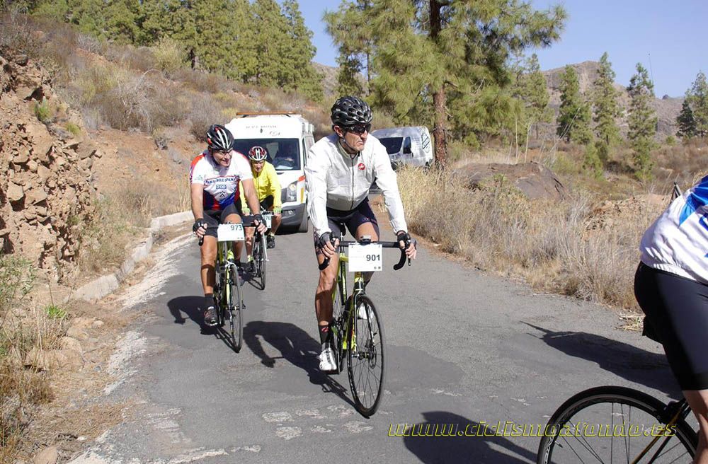 La Cicloturista Gran Canaria Etapa 02-1