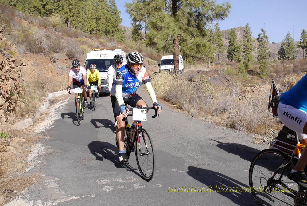 La Cicloturista Gran Canaria Etapa 02-1